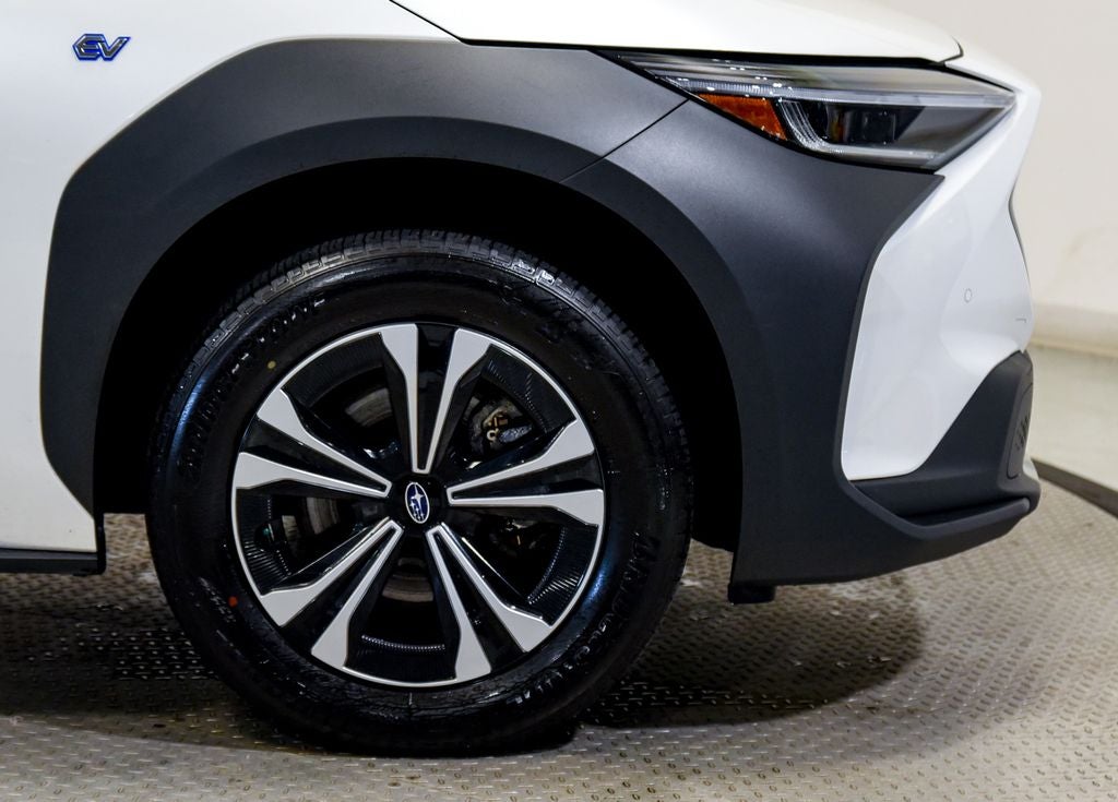 2023 Subaru Solterra Premium