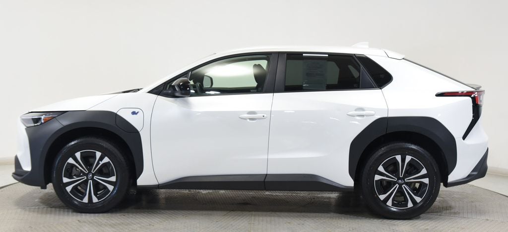 2023 Subaru Solterra Premium
