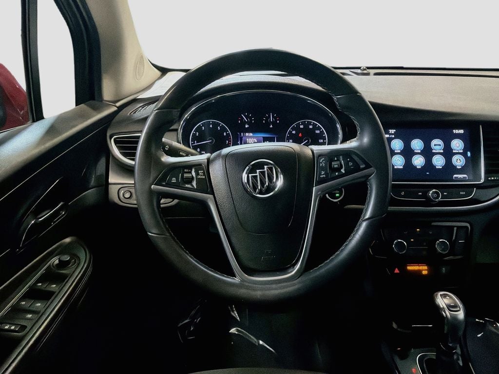 2019 Buick Encore Sport Touring