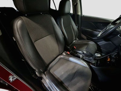 2019 Buick Encore Sport Touring
