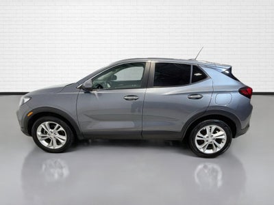 2022 Buick Encore GX Preferred