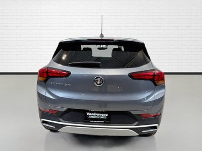 2022 Buick Encore GX Preferred