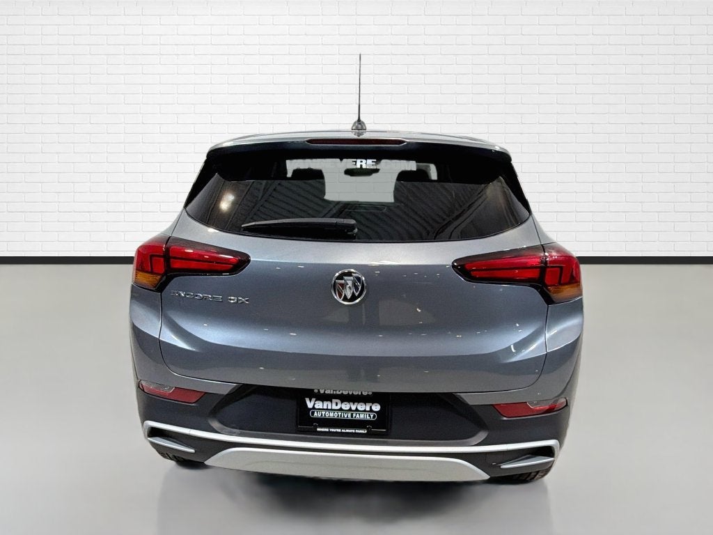 2022 Buick Encore GX Preferred