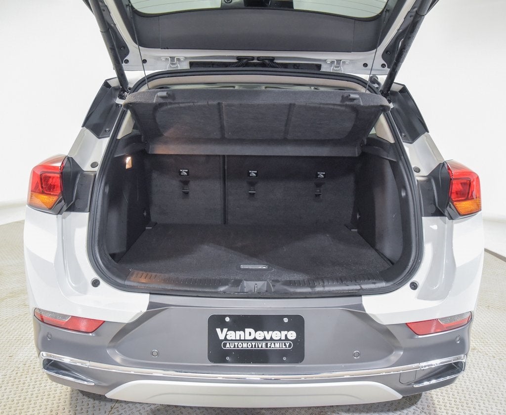 2023 Buick Encore GX Essence