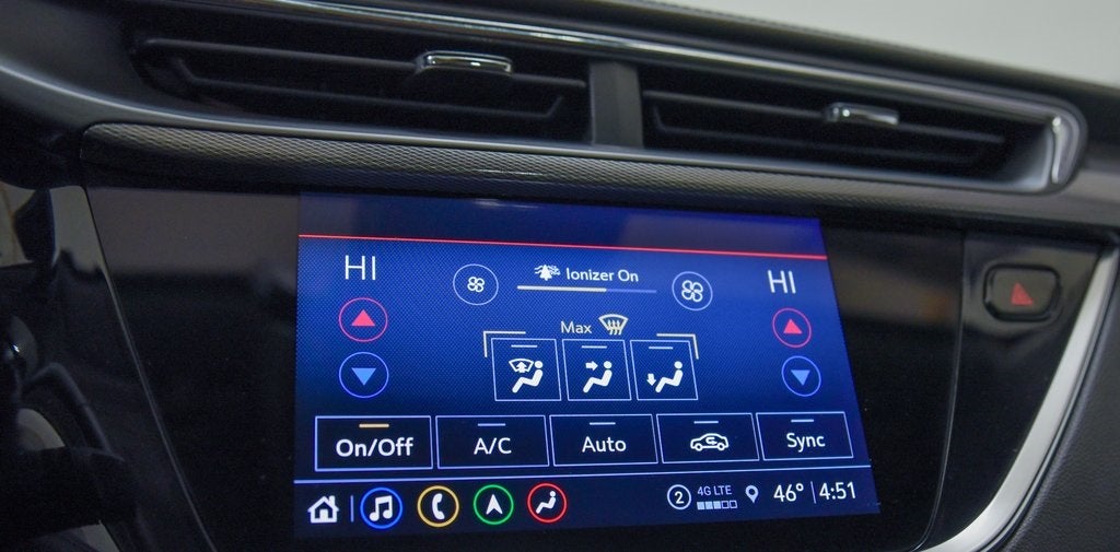 2023 Buick Encore GX Essence