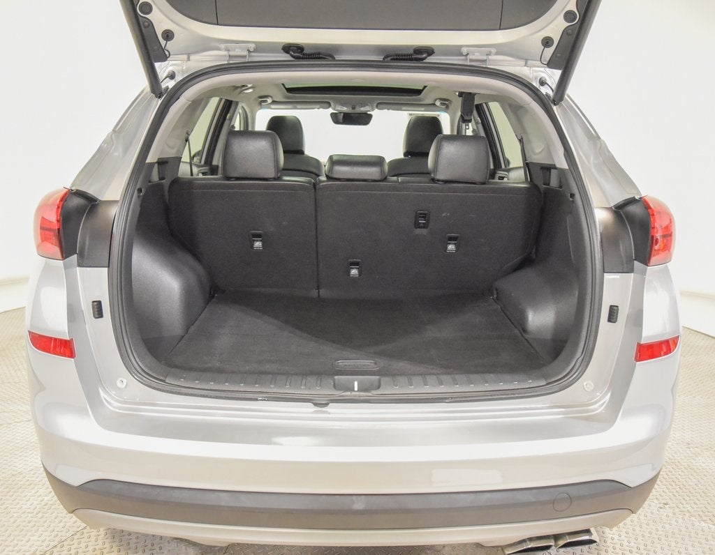 2019 Hyundai Tucson Ultimate