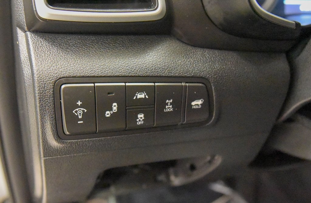 2019 Hyundai Tucson Ultimate