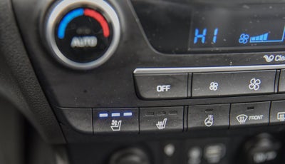 2019 Hyundai Tucson Ultimate