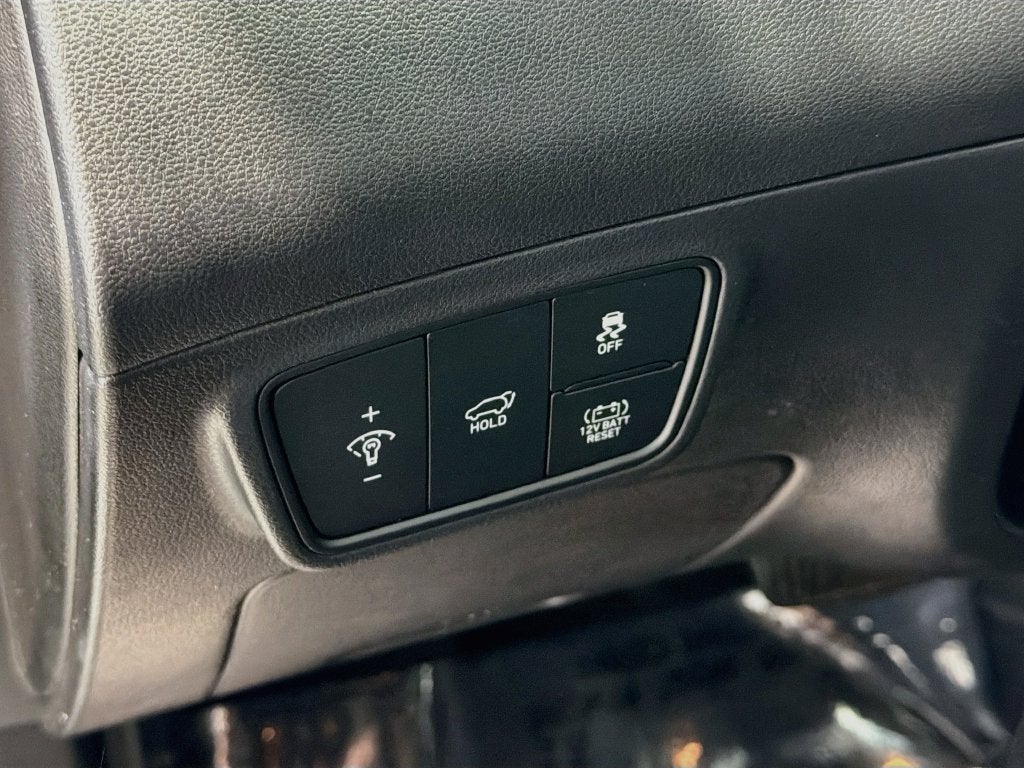 2024 Hyundai Tucson Hybrid Blue