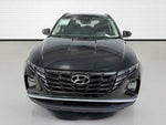 2024 Hyundai Tucson Hybrid Blue