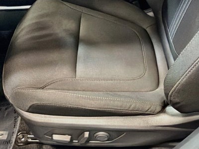 2024 Hyundai Tucson Hybrid Blue