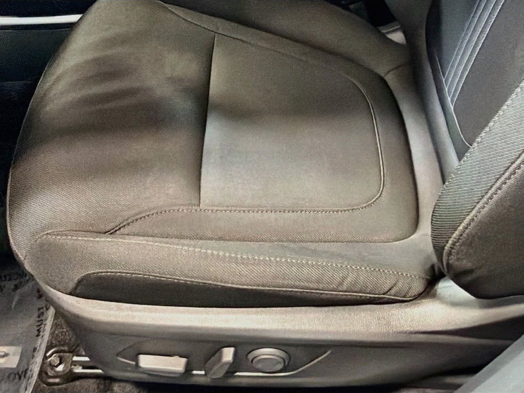 2024 Hyundai Tucson Hybrid Blue