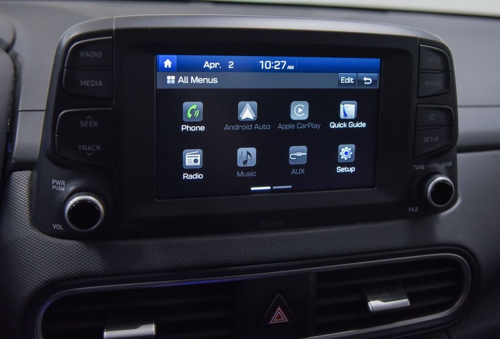 2019 Hyundai Kona SE