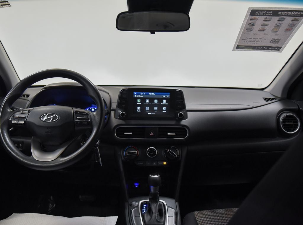 2019 Hyundai Kona SE