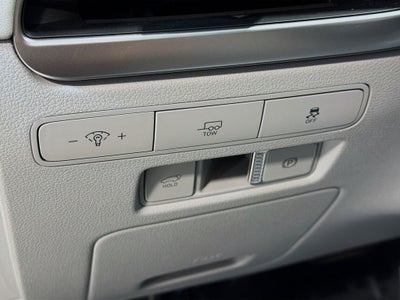 2024 Hyundai Palisade SEL 7 Passenger