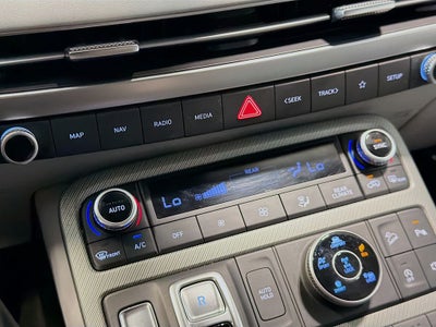 2024 Hyundai Palisade SEL 7 Passenger