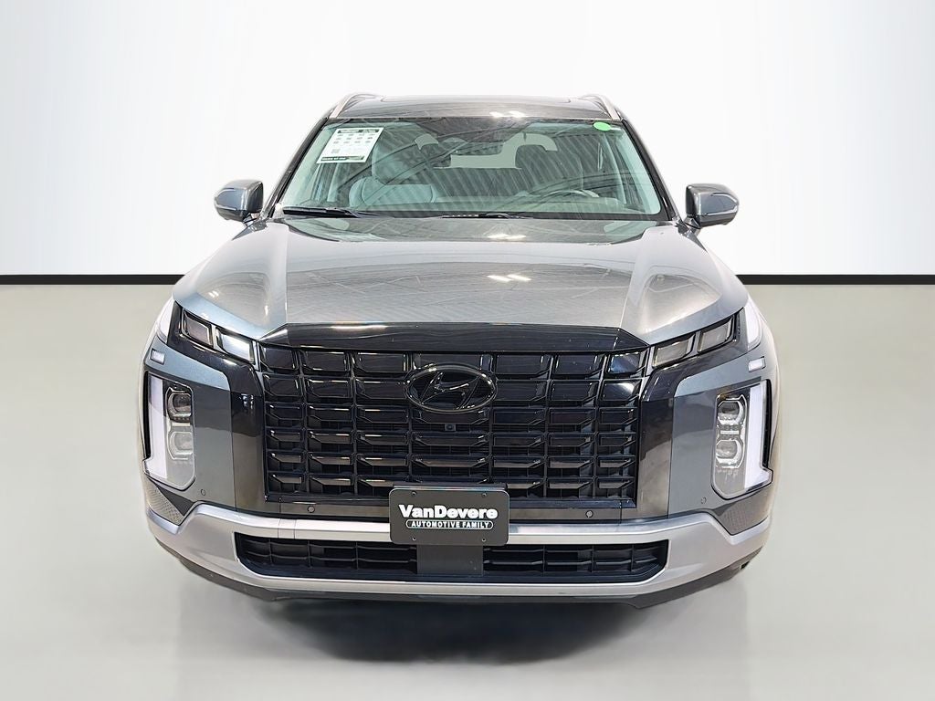 2024 Hyundai Palisade SEL 7 Passenger