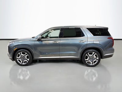 2024 Hyundai Palisade SEL 7 Passenger