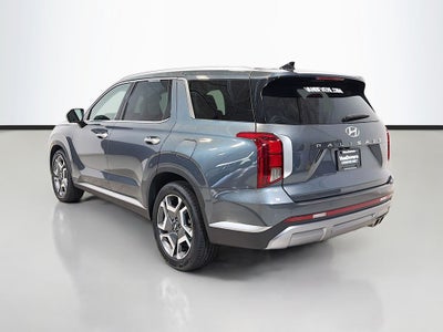 2024 Hyundai Palisade SEL 7 Passenger