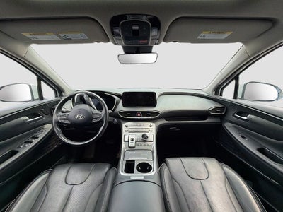 2023 Hyundai Santa Fe Plug-In Hybrid Limited