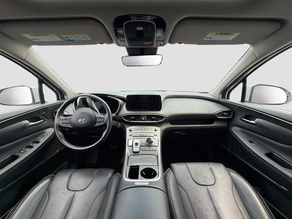 2023 Hyundai Santa Fe Plug-In Hybrid Limited