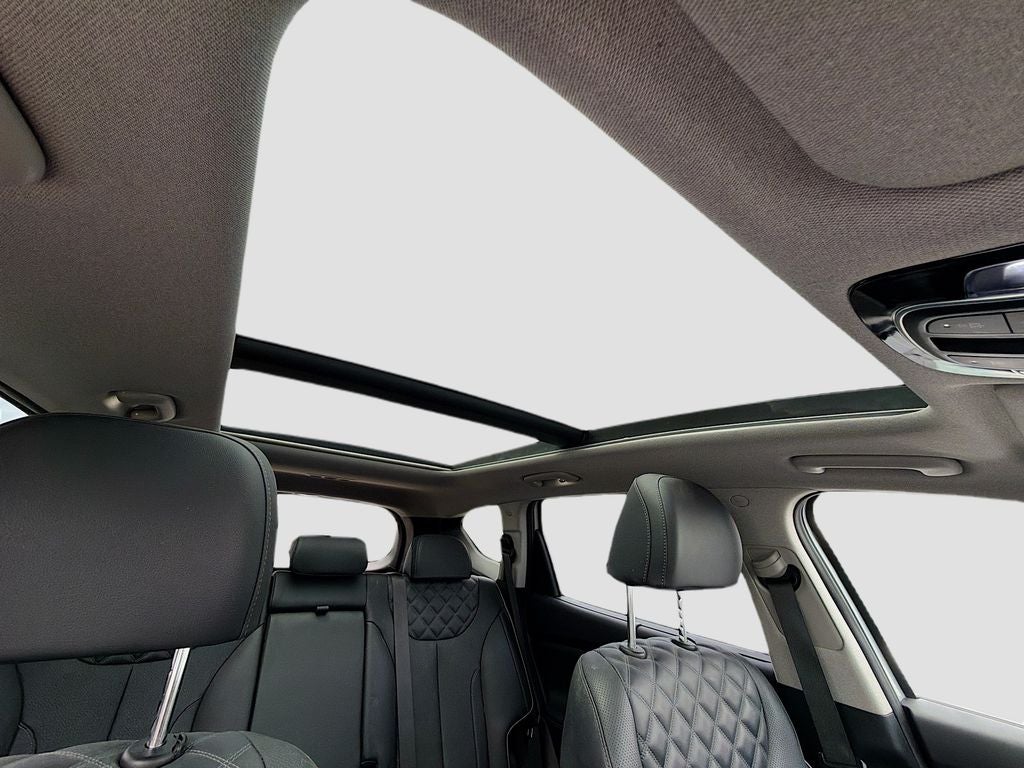 2023 Hyundai Santa Fe Plug-In Hybrid Limited