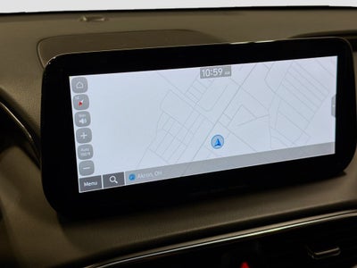 2023 Hyundai Santa Fe Plug-In Hybrid Limited