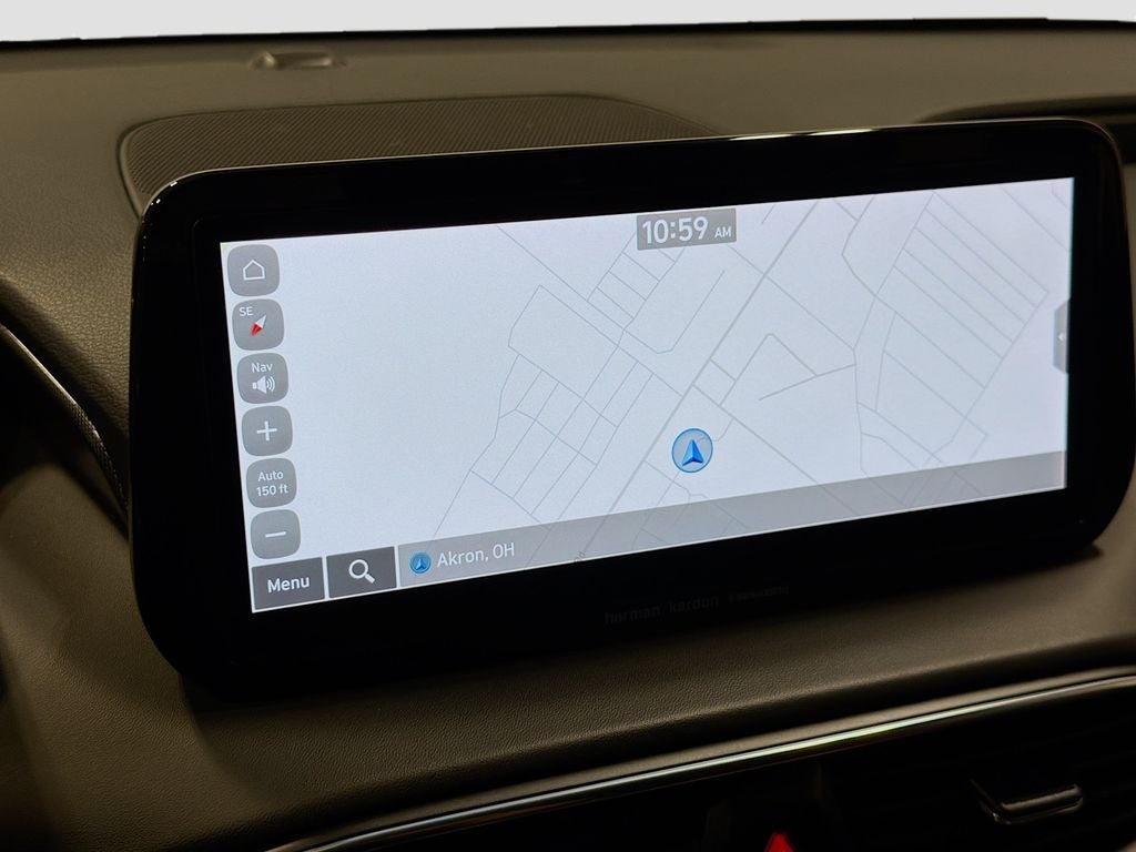 2023 Hyundai Santa Fe Plug-In Hybrid Limited