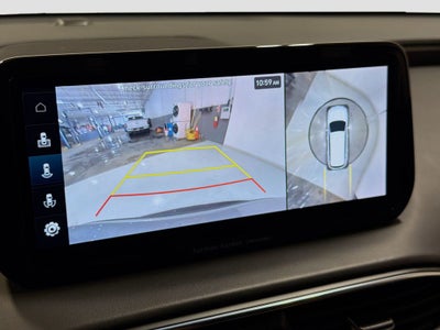 2023 Hyundai Santa Fe Plug-In Hybrid Limited