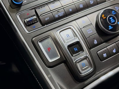 2023 Hyundai Santa Fe Plug-In Hybrid Limited
