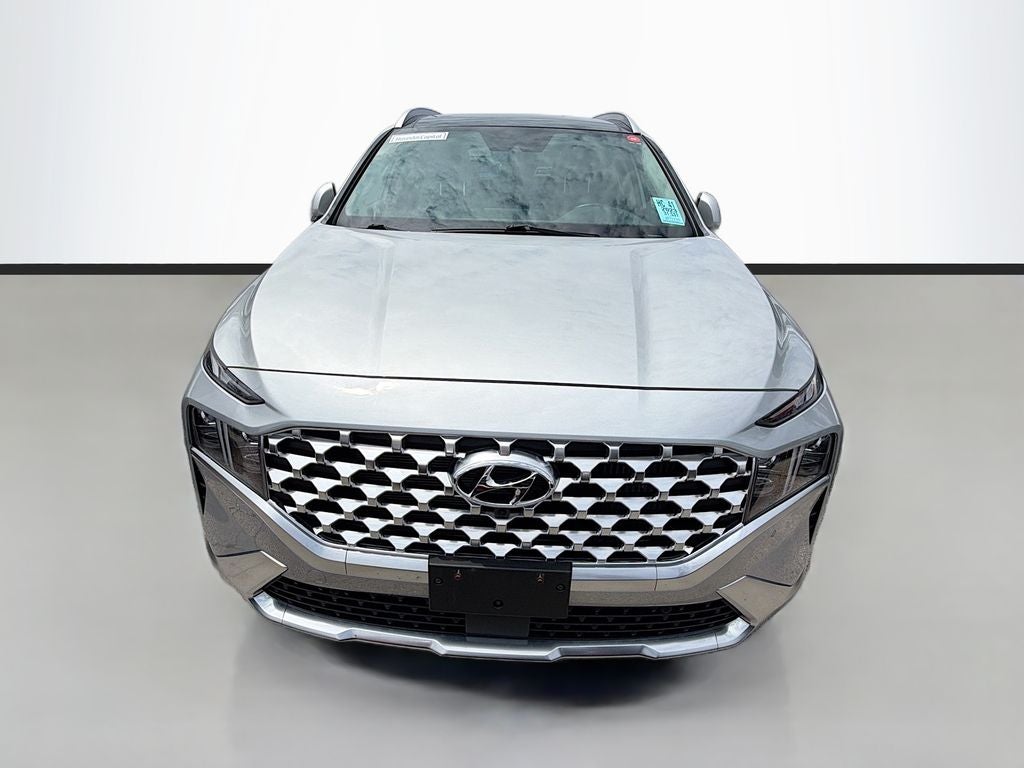2023 Hyundai Santa Fe Plug-In Hybrid Limited