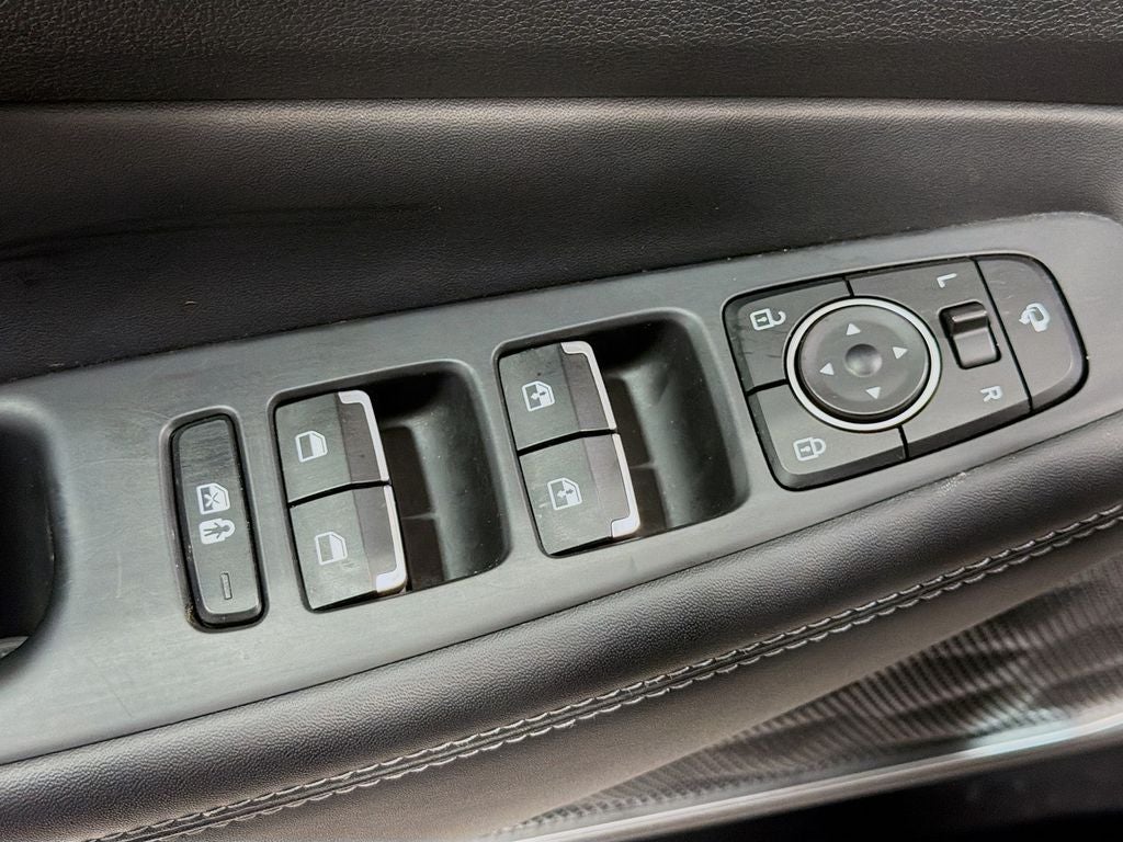 2023 Hyundai Santa Fe Plug-In Hybrid Limited