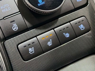 2023 Hyundai Santa Fe Plug-In Hybrid Limited