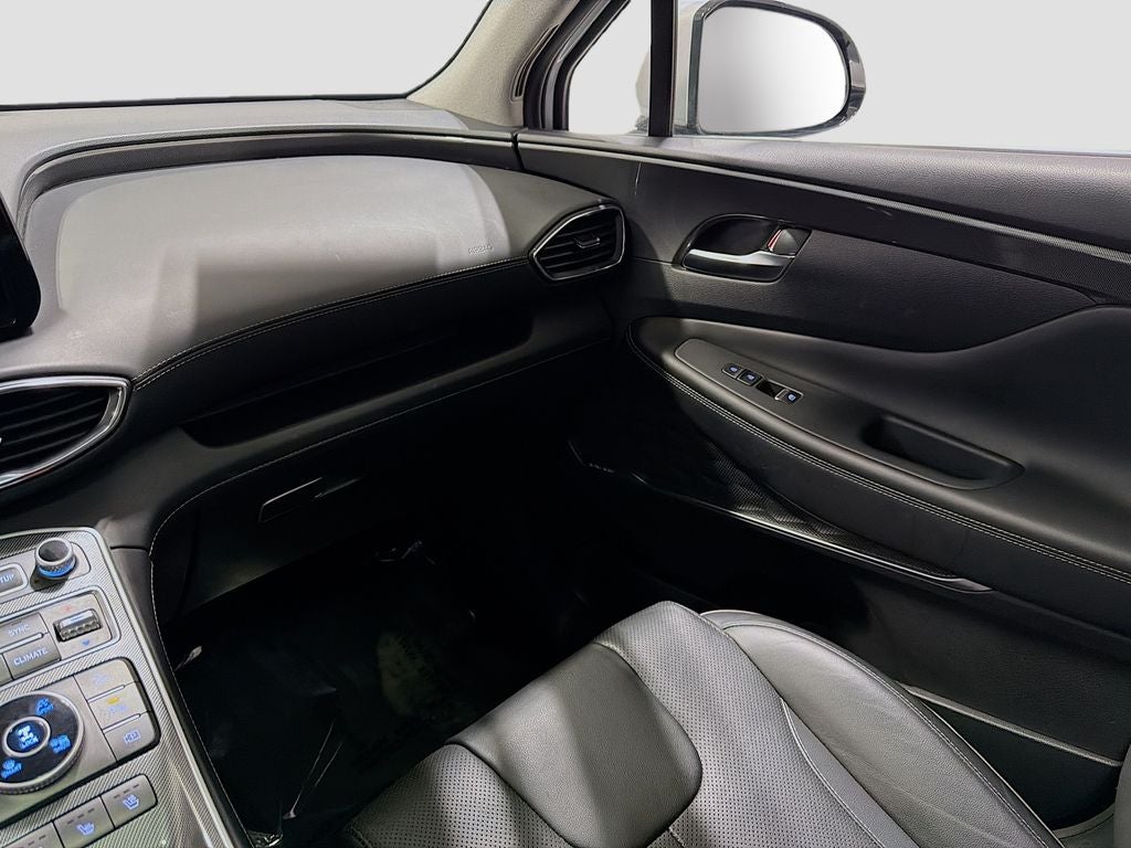 2023 Hyundai Santa Fe Plug-In Hybrid Limited