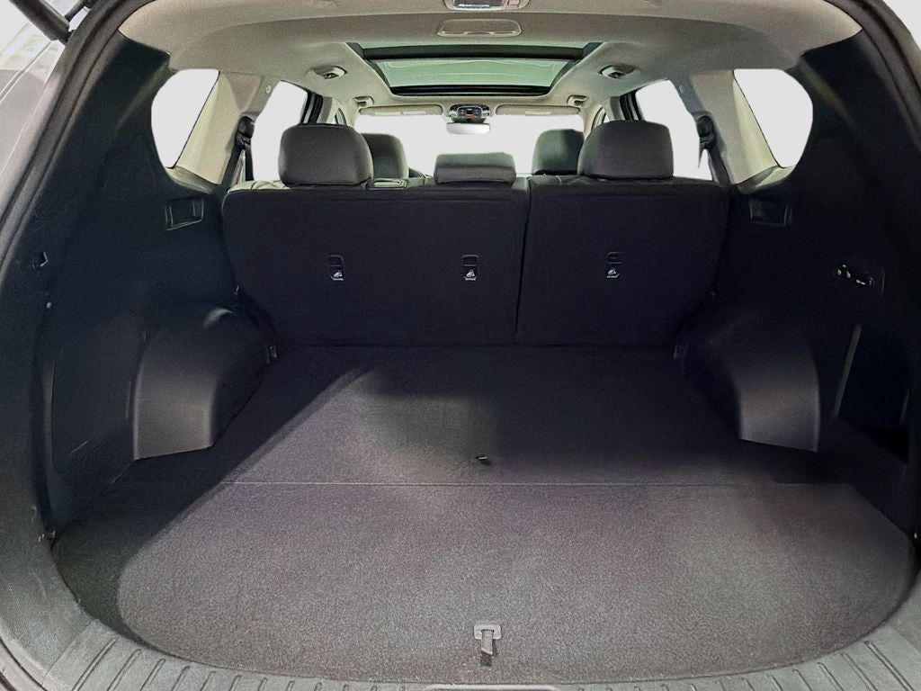2023 Hyundai Santa Fe Plug-In Hybrid Limited