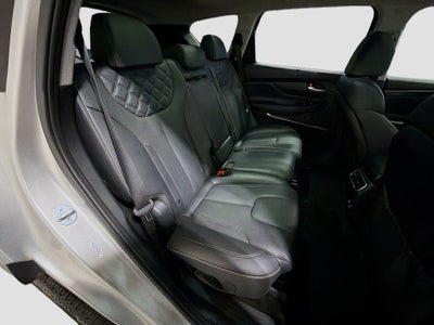 2023 Hyundai Santa Fe Plug-In Hybrid Limited