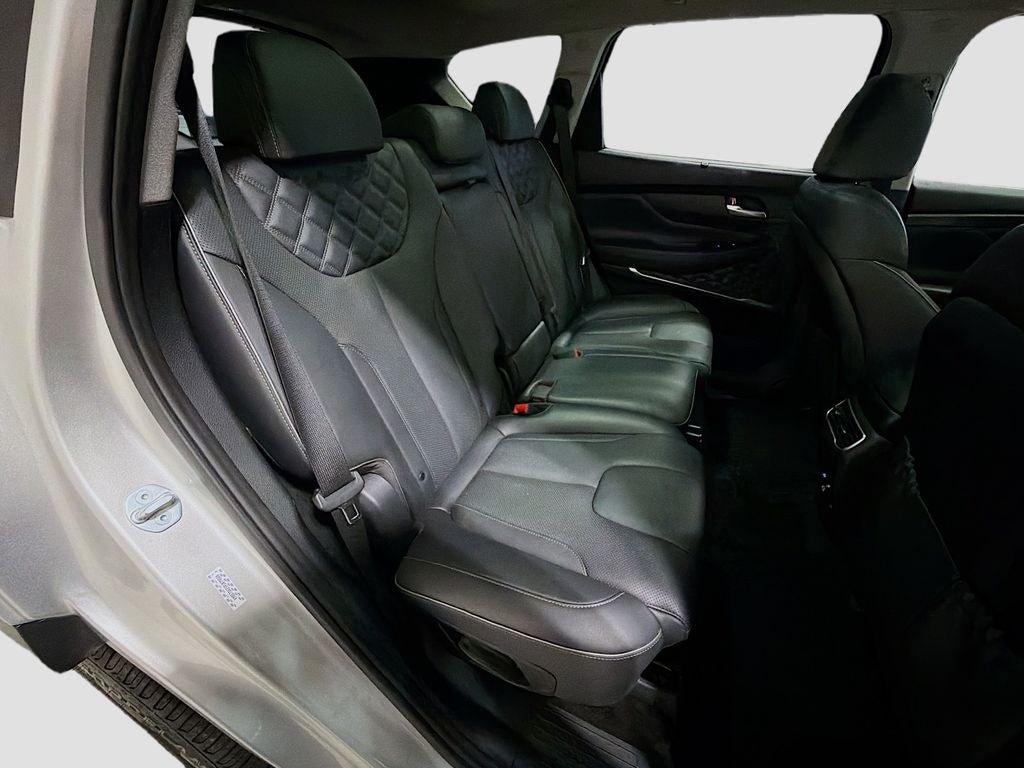 2023 Hyundai Santa Fe Plug-In Hybrid Limited