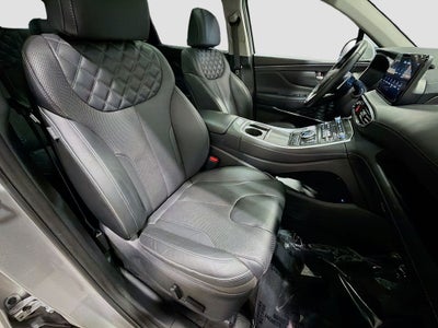 2023 Hyundai Santa Fe Plug-In Hybrid Limited