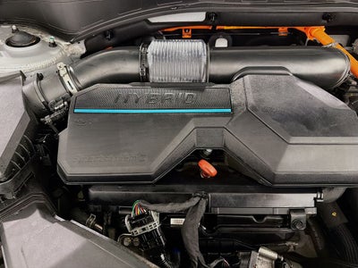 2023 Hyundai Santa Fe Plug-In Hybrid Limited