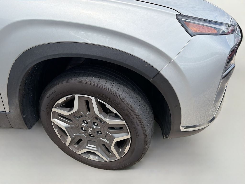 2023 Hyundai Santa Fe Plug-In Hybrid Limited