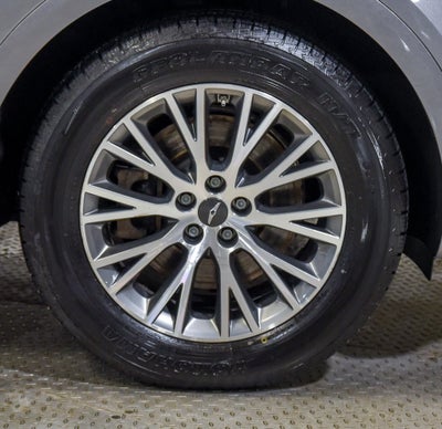 2024 Genesis GV80 2.5T