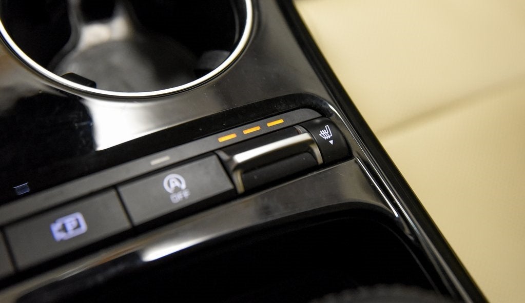 2023 Kia Stinger GT-Line