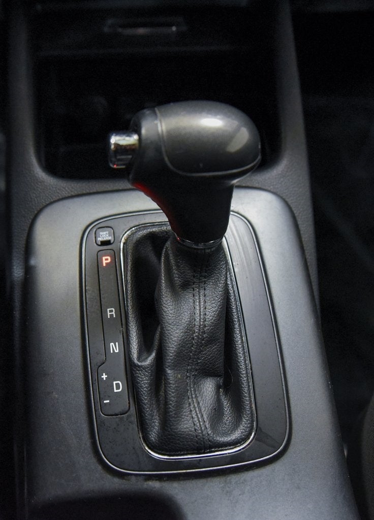 2016 Kia Forte Koup EX