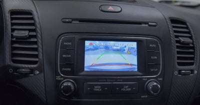 2016 Kia Forte Koup EX