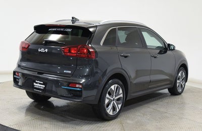 2022 Kia Niro EV EX