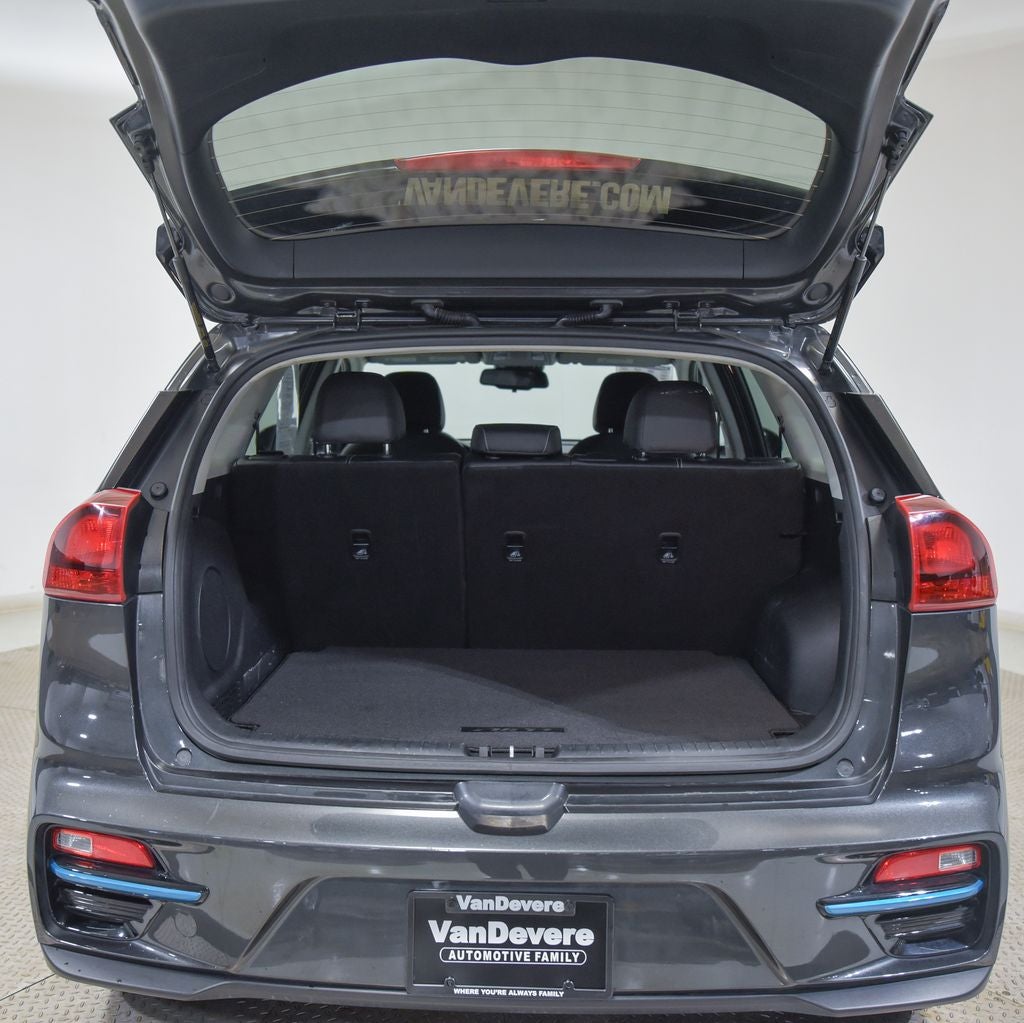 2022 Kia Niro EV EX