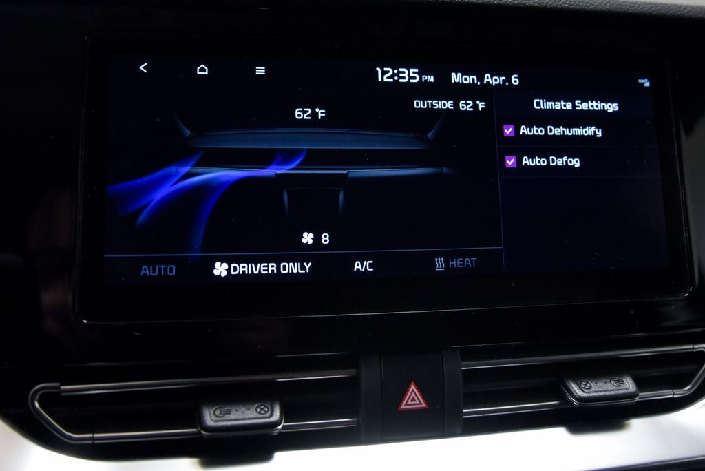2022 Kia Niro EV EX