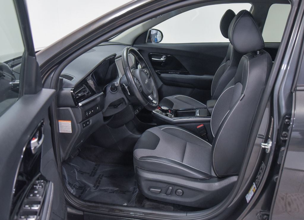 2022 Kia Niro EV EX