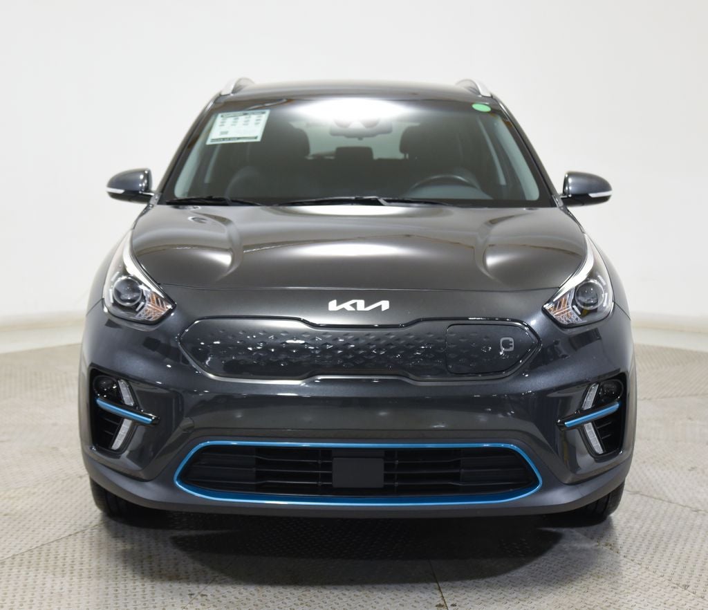 2022 Kia Niro EV EX