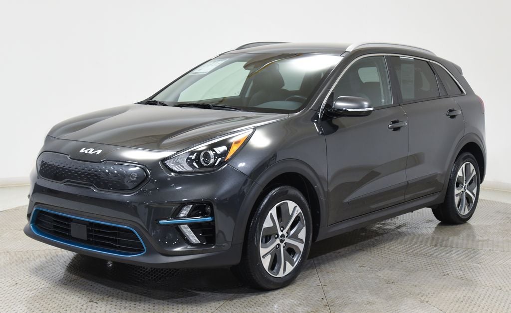 2022 Kia Niro EV EX